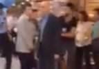 Aziz Yıldırım kavga etti iddiası