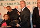 Galatasaray Kulübü'nden anlamlı destek