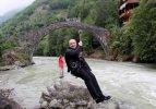 Ünal Aysal,  Fırtına Vadisi'nde