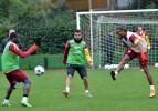 Cimbom'da Devler Ligi hazırlıkları