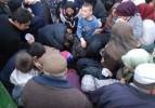Afyon'da şifalı aşure izdihamı