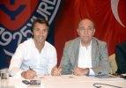 Bülent Korkmaz resmen imzayı attı!