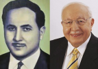 Siyasiler böyle değişti