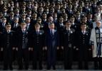 Türk Polis Teşkilatı 170 yaşında