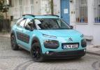 Citroen C4 Cactus'ü nasıl bulduk?