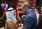 Bahreyn'de ana gündem: Erdoğan!