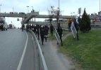 Bakırköy'de 'Nevruz' kovalamacası!