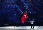 Bakü'de görkemli açılış!