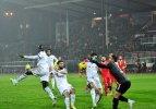 Balıkesirspor - Fenerbahçe