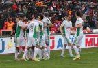 Balıkesirspor'a 'Kocaman' darbe!