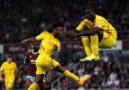 Balotelli sosyal medyada alay konusu oldu