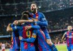 Barcelona açıkladı! Arda Turan...