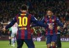 Barcelona-Atletico Madrid