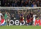 Barcelona'da 2 dakika fişi çekti!