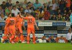 Başakşehir-Fenerbahçe