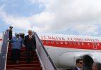 Başbakan Binali Yıldırım, Azerbaycan'da