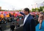 Başbakan Davutoğlu Ankara'da konuştu