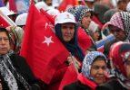 Başbakan Davutoğlu final konuşmasını yaptı