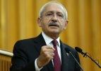 Başkanlık araştırmasında Kılıçdaroğlu'na şok: Yüzde 89