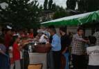 Türkiye'nin dört bir tarafında iftar sevinci