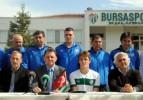 City'nin istediği yıldız Bursa'da kaldı!