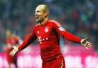Bundesliga'da Bayern Münih delirdi: 9-2