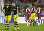 Bayern Dortmund'u ateşe attı!