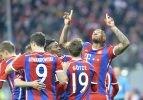 Bayern Lucesculu Shaktar'ı pişman etti!