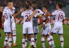 Bayern, Roma'yı resmen yaktı!