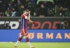 Bayern'i bozguna uğrattılar