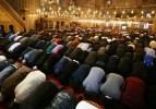 Bayram namazı saat kaçta kılınacak? - İstanbul Ankara İzmir ve il il 2017 Kurban Bayramı namaz saatleri