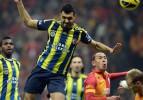 2012'de kalesini şaşıran 9 futbolcu