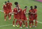 19’luk Origi Belçika'ya turu getirdi