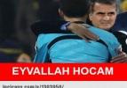 Beşiktaş - Başakşehir capsleri