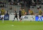 Beşiktaş-Fenerbahçe