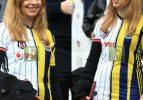 Beşiktaş-Fenerbahçe maçı capsleri