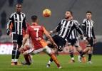 Beşiktaş-Galatasaray
