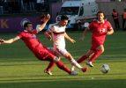 Beşiktaş-Gaziantepspor