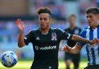 Beşiktaş İngiliz ekibine diş geçiremedi