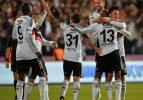 Kartal 90+6'da zirveye uçtu!