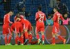 Kartal 'Paşa'lar gibi zirveye!