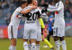 Beşiktaş - Kayseri Erciyesspor 