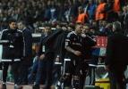 Beşiktaş-Konyaspor
