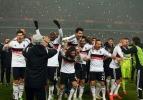 Beşiktaş-Liverpool