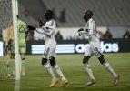 Kartal Avrupa'da bir 'BA'şka!