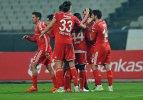 Tolgay attı, Kartal kazandı