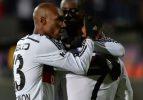Kartal Demba Ba ile kanatlandı