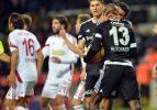 Beşiktaş-Sivasspor