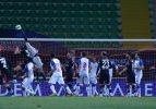 Beşiktaş'a tek gol yetti!