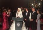 Beşiktaş'ın yıldızı evlendi